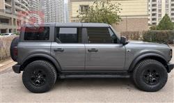 فورد برونكو